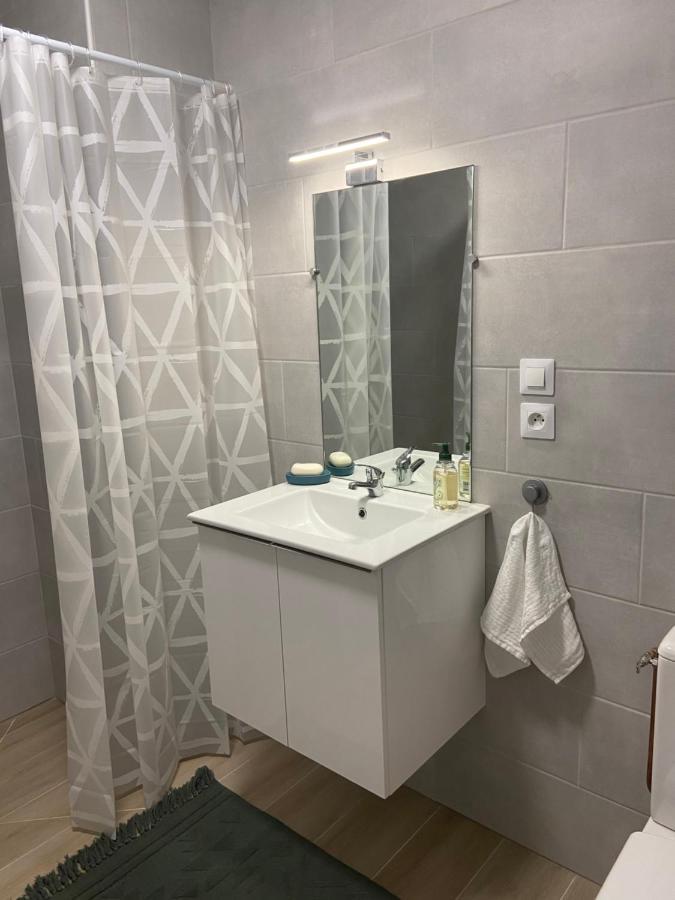 Studio Entre Lacs Et Montagnes Румии Екстериор снимка