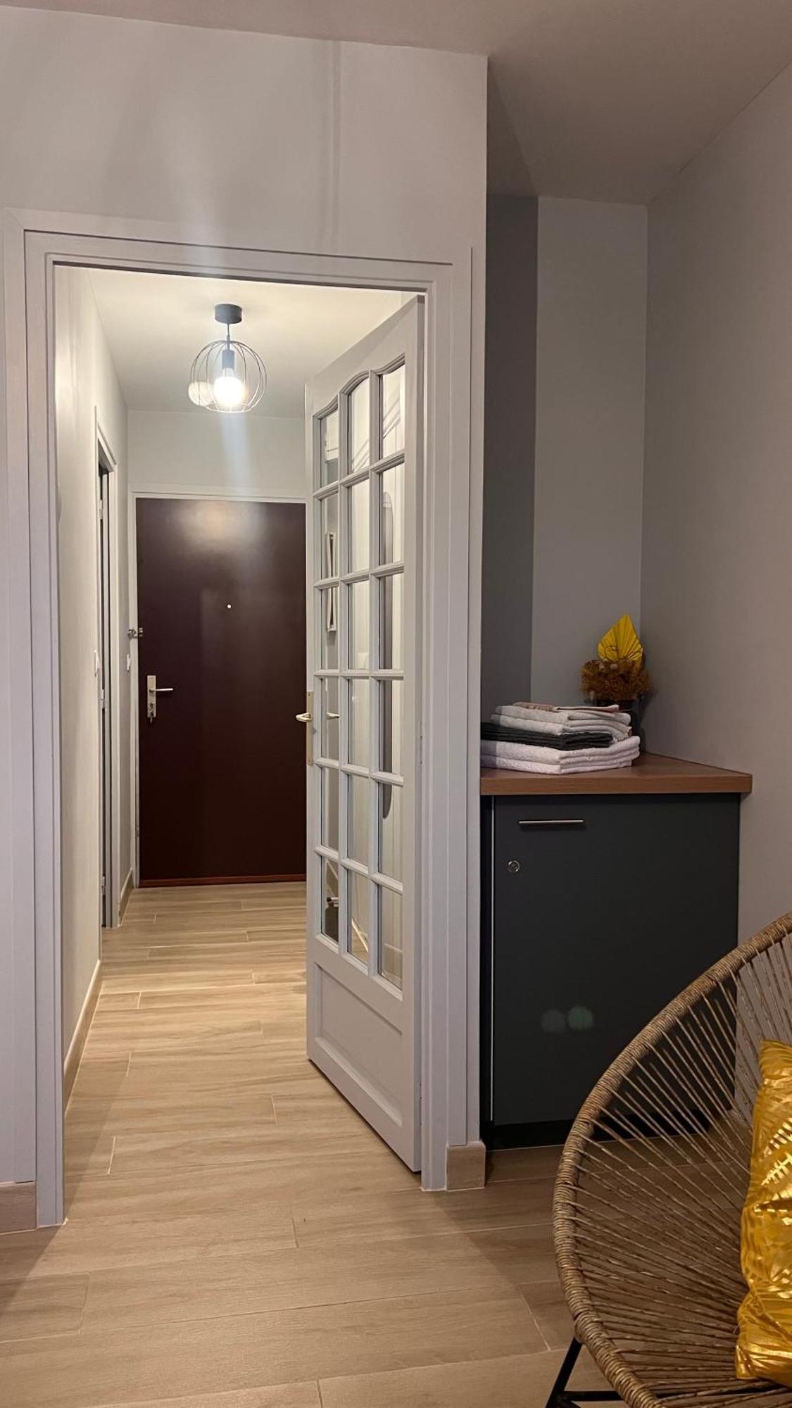 Studio Entre Lacs Et Montagnes Румии Екстериор снимка